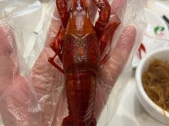 -五七小李子油焖大虾(总店)