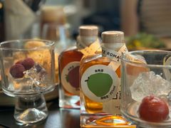 -Ameigo梅果·云贵川bistro(长宁来福士店)