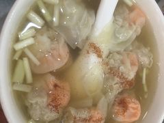 -曾仔竹升面