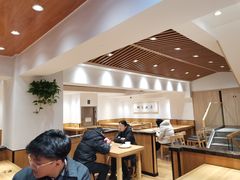 大堂-素满香·素食自助餐(西安·民乐园店)