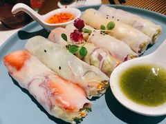 -青檸泰 LIME THAI (财富购物中心店)