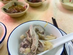 -明兴猪肚鸡·清远27年老字号(玄真漂流店)