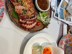 -泰椰里·泰国餐厅(智慧城广百广场店)