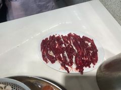 -陈记顺和潮汕牛肉火锅(韩江路店)