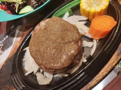 -尊品牛排(沙湾印象汇店)