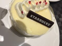 -星巴克(苏州西蒙店)