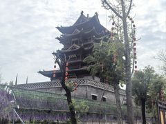 -水浒好汉城