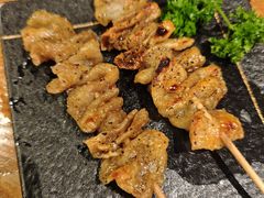 -桂马·日本料理·海胆·海鲜饭·酒场(民主广场店)