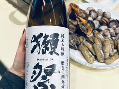 -烧货·活海鲜炭烧(湖滨商业街店)