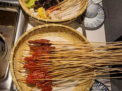 -闵四遵义羊肉粉(朝外大街店)