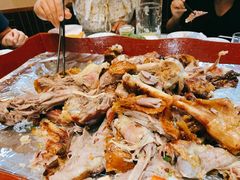 -宗泉烤全羊·烤羊腿·家常菜(解放东路店)