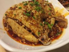 -钟掌勺忘不了地道湘菜(新天地假日广场店)