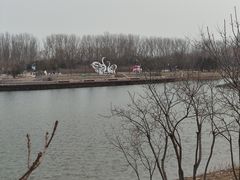 -东郊湿地公园