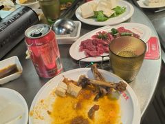 -燃计沙茶皇·香港沙茶火锅(人广旗舰店)