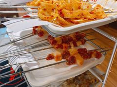 -玉善烧烤串城(长春总店)