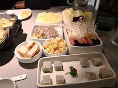 -半天妖烤鱼(印象城店)