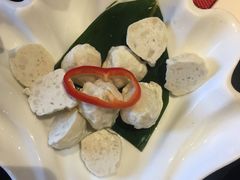 安井墨鱼丸-食鲜捞火锅(湖西路店)