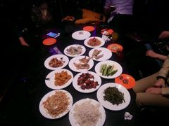 -乐圣量贩KTV自助餐(崇文店)