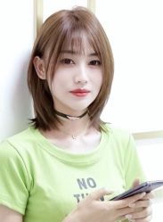 -扎嘎形象设计
