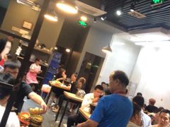 -范贤光鸡公煲(平乐园总店)