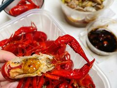-杨氏青龙虾·羊蝎子(托乐嘉店)