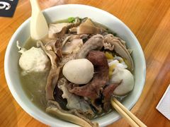 -老字號·桥下猪肚(龙眼南路店)