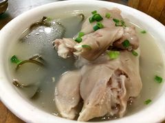 -双流老字号董蹄花(广场路店)