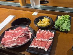 -呷哺呷哺 黄金牧场 (回龙观港龙店)