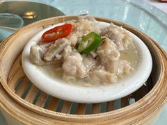 -东江渔村·古典园林·30年粤菜老字号(太和店)
