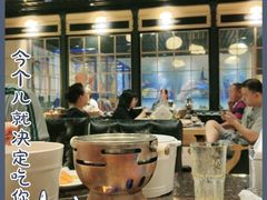 -川骄海鲜自助(河东店)