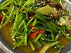 -三江源美食城