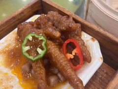 -新金盛·海鲜酒楼(盐田店)