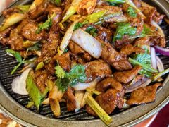 -宏状元现熬粥·京味菜(三里河店)