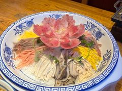 -老雒阳面馆·水席·洛阳菜(王城路店)