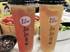 -靓靓蒸虾·头牌蒸虾(雪松路总店)