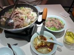 翘脚牛舌-全牛匠·乐山跷脚牛肉(西北旺万象汇店)