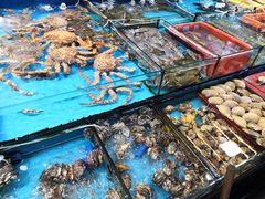 -渔人码头(洛溪店)