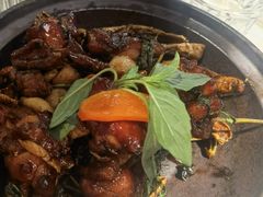 -鹿港小镇(霄云店)