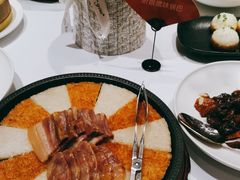 -小厨娘淮扬菜(清江苏宁广场店)