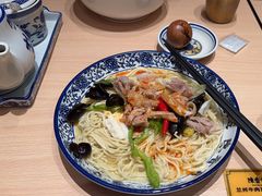 -陳香貴·蘭州牛肉面(月星环球港店)