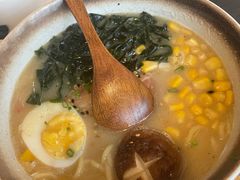 -衣川小森林·料理·寿司(鸿铭中心店)
