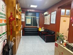 -国医整脊馆(武夷路店)