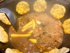 -苏北村庄地锅鸡(富康城店)