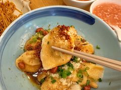 -三姐妹饺子(东木头市店)