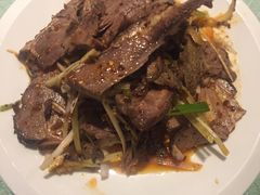 -萧记三鲜烩面(郑汴路店)