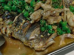 -鱼酷活鱼烤鱼(南京水游城店)