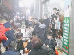 -清真·马峰烤肉(小学习北巷店)