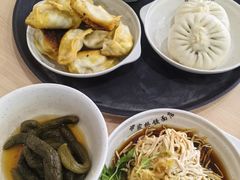 -蒋家桥饺面店(东关街店)