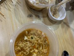 -大腕炸串(河东总店)