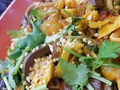 -集草轩·重庆麻辣烤鱼(西湖道店)